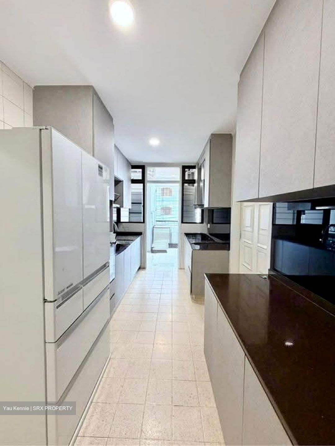 Tanglin Park (D10), Condominium #636971861